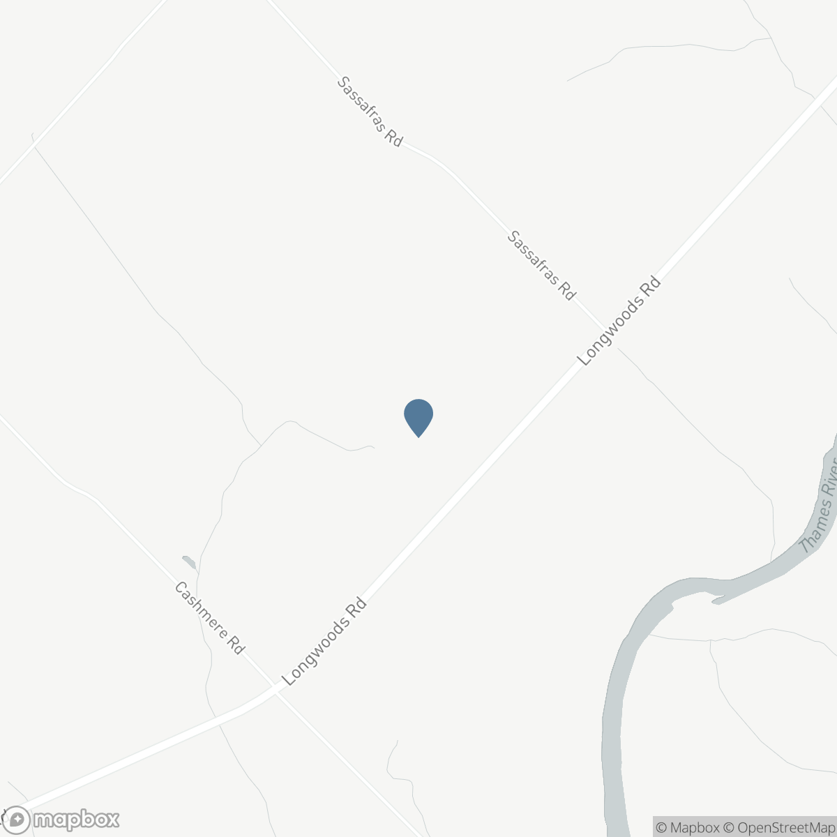PT LT26 LONGWOODS ROAD, Newbury, Ontario N0L 1Z0